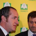 Lettera con proiettile: Marini (Coldiretti), atto vile e intimidatorio