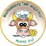 Si tinge di rosso il Cocofungo da Gigetto per il gran finale!