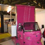 Le novità Sosushi alla fiera "Franchising&Trade"