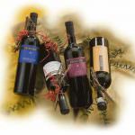 Roma 26 ottobre stima dati 2009 del Rapporto Economico 2008 Vini Spumanti italiani