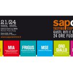 A Rimini Fiera "Sapore" esalta l'innovazione