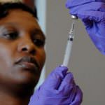 Influenza A - Parte la campagna di vaccinazione in Umbria