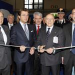 Le macchine dell'agroalimentare assicurano la qualità del Food Made in Italy