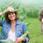 Crisi: Coldiretti, 1 donna su 5 fa impresa in campagna