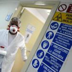 Influenza A, Fazio: "L'Italia è il Paese con più casi in Europa"