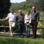 Oltre 400 gli appassionati alla scoperta dei vini DOC dei Colli Euganei