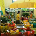 Niente ticket sui prodotti del contadino