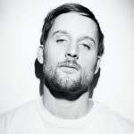 Firenze: Halloween elettrico S.Guest from U.S.A. Jay Haze