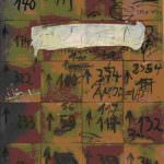 Antoni Tàpies: Materia e Tempo a cura di Alberto Fiz