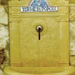 L'acqua sulfurea contrasta i radicali liberi