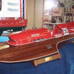 XIII° Mostra di Modellismo Statico e Dinamico