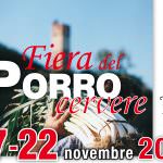 Cervere (CN): Fiera del Porro