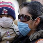 Influenza A: il virus ama il freddo