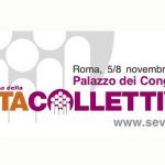 Bilancio in crescita per "Vita Collettiva": più espositori, più visitatori e oltre 3.500 adesioni ai convegni