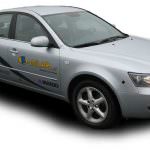 In viaggio da Roma a Shanghai via terra... e nessuno alla guida