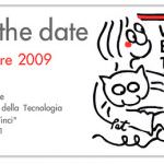 Women & Technologies® 2009: la tecnologia è donna
