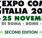 Scopri BBF/ Expo Comm Italia 2009