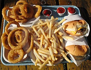 Basta junk food sulle TV Disney