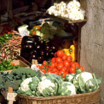 Convegno "I mercati dei contadini: valorizzazione delle produzioni agricole locali - Le esperienze di Coldiretti Torino nella nostra provincia"