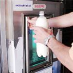 Latte: Coldiretti, salgono a 1200 distributori alla spina km 0 (+20%)