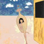 Maurice Henry: Spirito sovversivo, Poeta dell'Umorismo