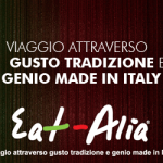 Eat-Alia: viaggio attraverso il gusto, la tradizione e il genio Made in Italy
