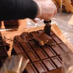 Sabato 7 e domencia 8 novembre coccolatevi a Volterra (PI) con la golosa Festa del Cioccolato!!