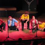 Federfauna si interroga, Centri di recupero per animali, e poi?