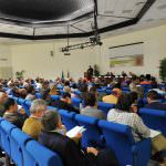 Il futuro della pesca si discute a Cesena