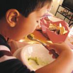 Come mettere d'accordo gusto e dieta equilibrata