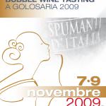 Premi Spumanti d'Italia 2009 a personaggi lombardi: