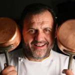 Vissani nuovamente al timone dell'Accademia Nazionale Italcuochi