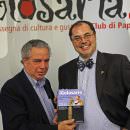 6, 7 e 8 Novembre Golosaria 2010 di Paolo Massobrio a Milano