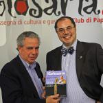 A Golosaria vince il Gusto del Buono Italiano