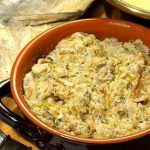 Crisi: Anche i grandi chef riscoprono la cucina povera