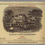 Vino: L'Union des Grands Crus de Bordeaux in tensione, i prezzi in Usa crollano del 50%