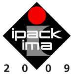 IPACK-IMA 2009, palcoscenico internazionale per tecnologie, prodotti e progetti