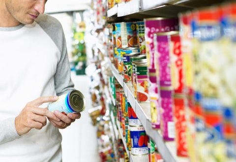 Alessandria 18 Gennaio 2012: Convegno sul nuovo regolamento UE 1169/2011 sulla fornitura di informazioni sugli alimenti ai consumatori