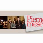 Premio Piemonte Mese - III edizione