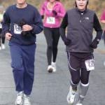 Anziani, chi cammina veloce vive di più