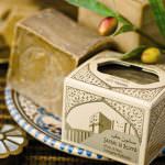 I Provenzali riscopre il Sapone di Aleppo