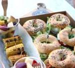 California Bakery porta l'America a casa tua