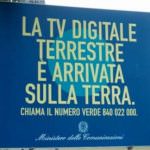 Digitale terrestre: Se non compri il decoder davvero non si vede più niente?