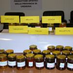 Concorso Mieli cremonesi