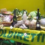 Il Mercato di Campagna Amica debutta a Pandino