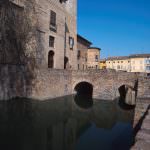 Il Castello in una palla di vetro