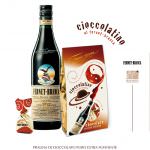 Nuova linea Chocolate Special Edition Branca - Dulcioliva