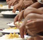 Appello agli imprenditori affinché diventino protagonisti della lotta contro la fame