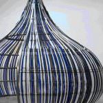 Baci elettrici a Catanzaro