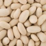 I fagioli bianchi controllano l'indice glicemico